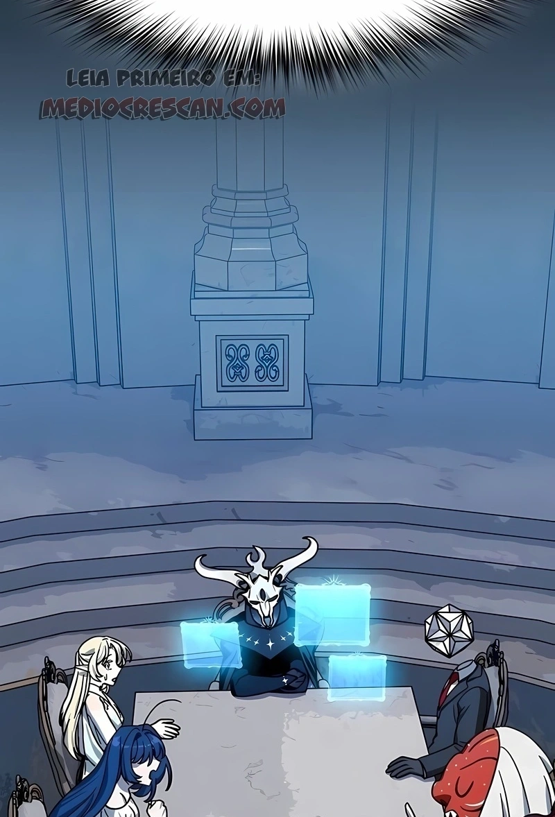 Read The Nebula’s Civilization PT Manga Online