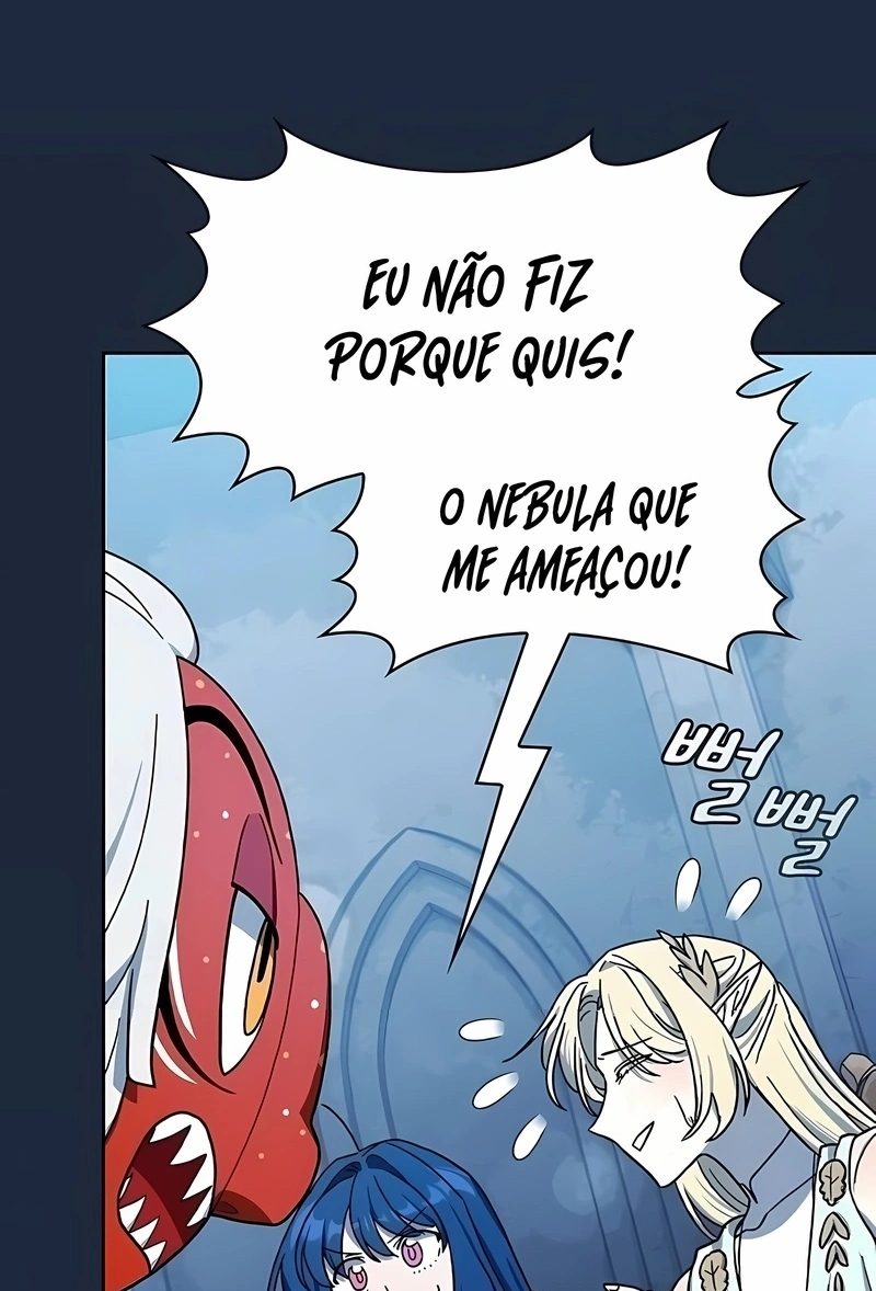 Read The Nebula’s Civilization PT Manga Online