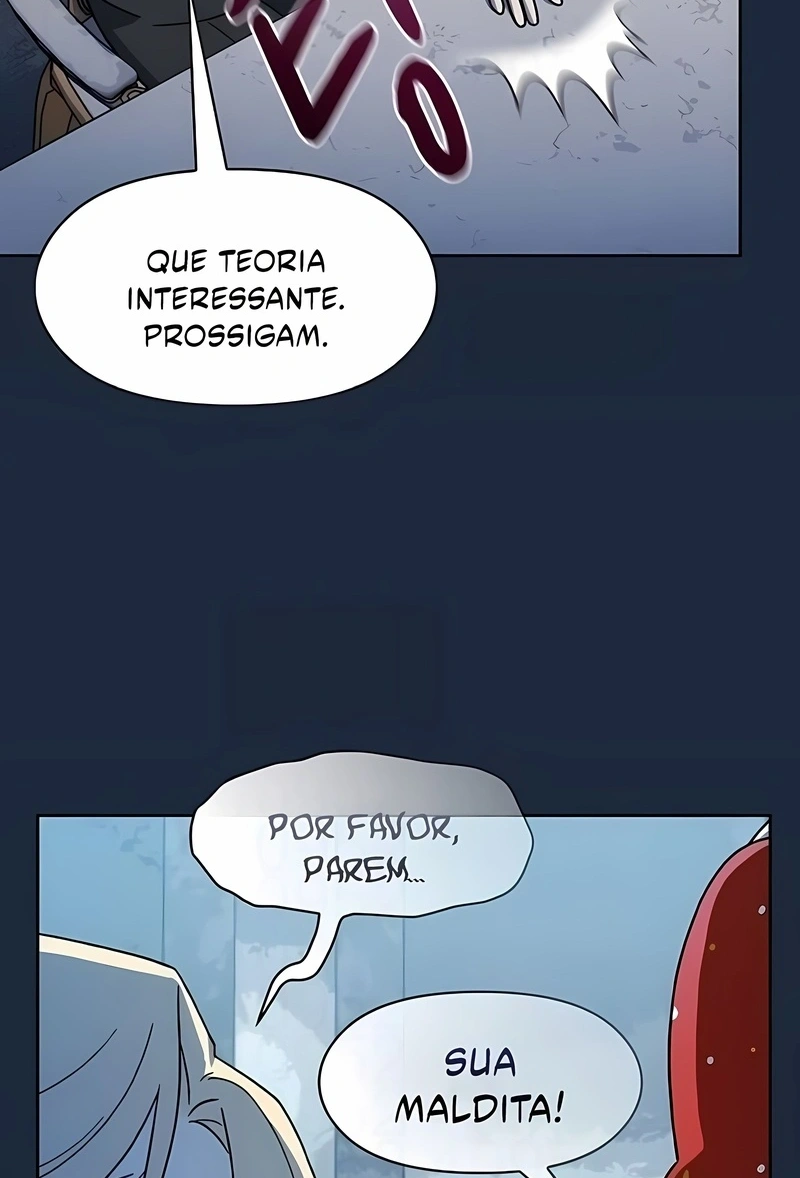 Read The Nebula’s Civilization PT Manga Online