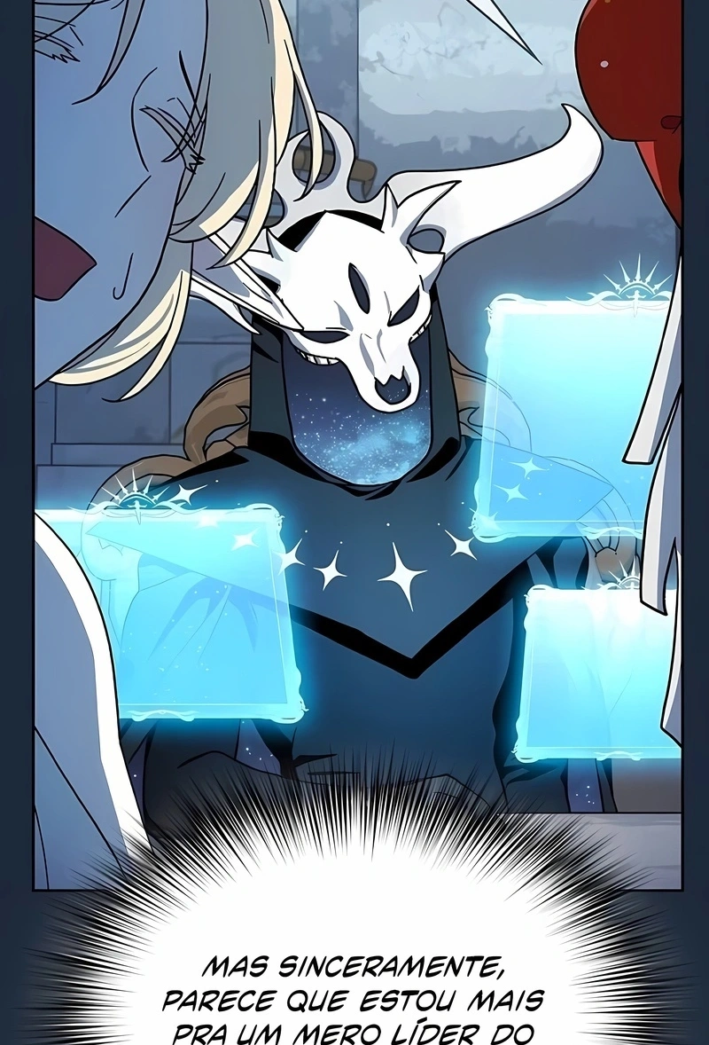 Read The Nebula’s Civilization PT Manga Online