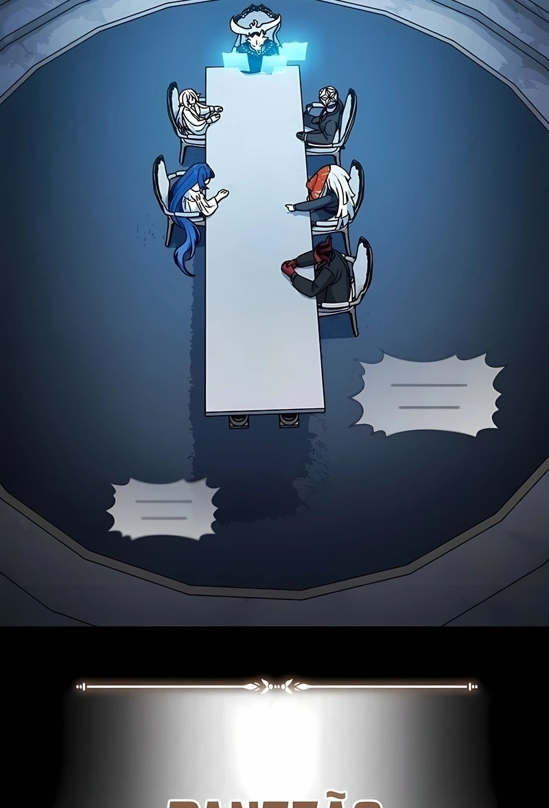 Read The Nebula’s Civilization PT Manga Online