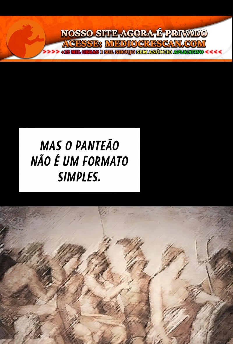 Read The Nebula’s Civilization PT Manga Online