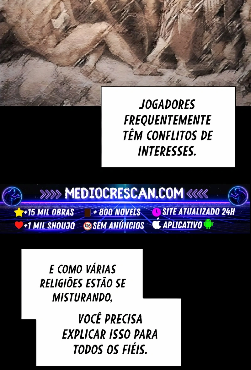 Read The Nebula’s Civilization PT Manga Online