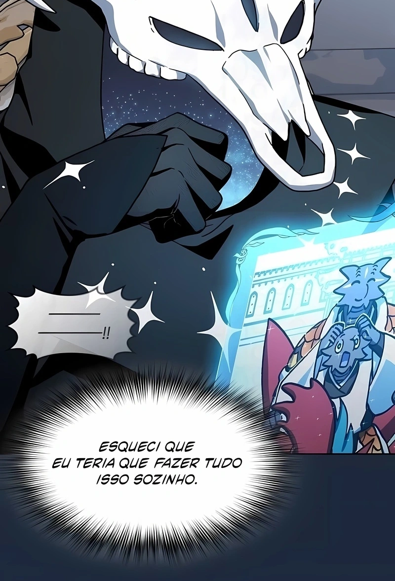 Read The Nebula’s Civilization PT Manga Online