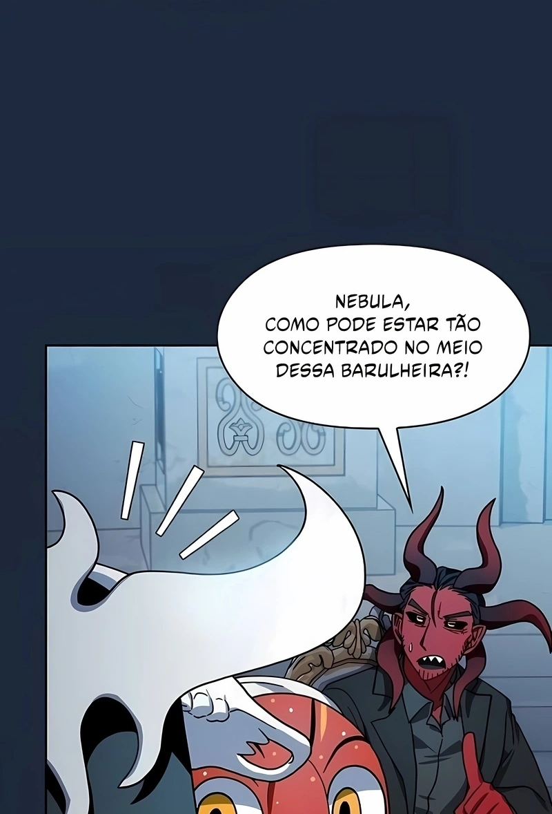 Read The Nebula’s Civilization PT Manga Online