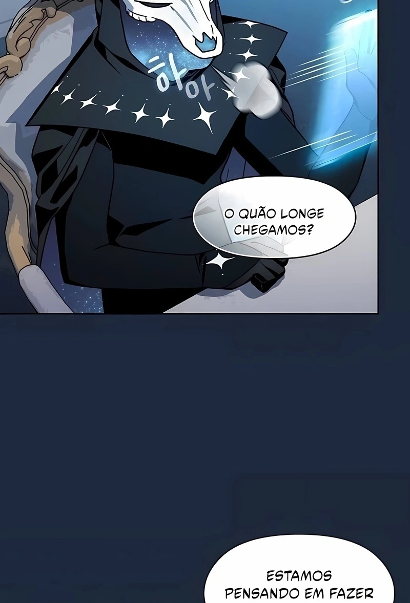 Read The Nebula’s Civilization PT Manga Online