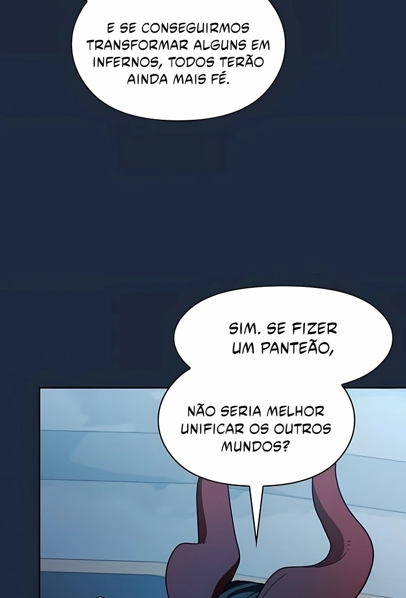 Read The Nebula’s Civilization PT Manga Online