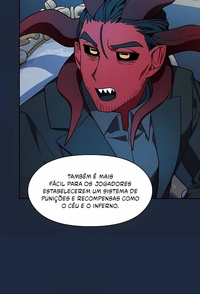 Read The Nebula’s Civilization PT Manga Online