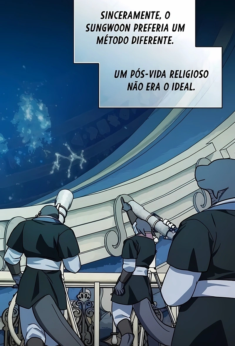 Read The Nebula’s Civilization PT Manga Online