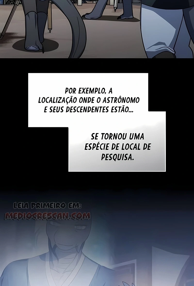 Read The Nebula’s Civilization PT Manga Online