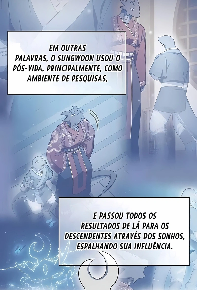 Read The Nebula’s Civilization PT Manga Online