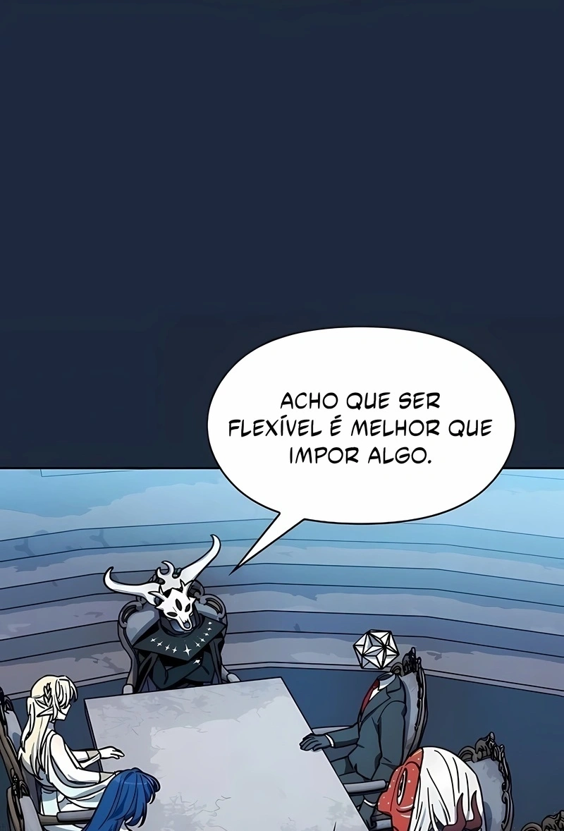 Read The Nebula’s Civilization PT Manga Online