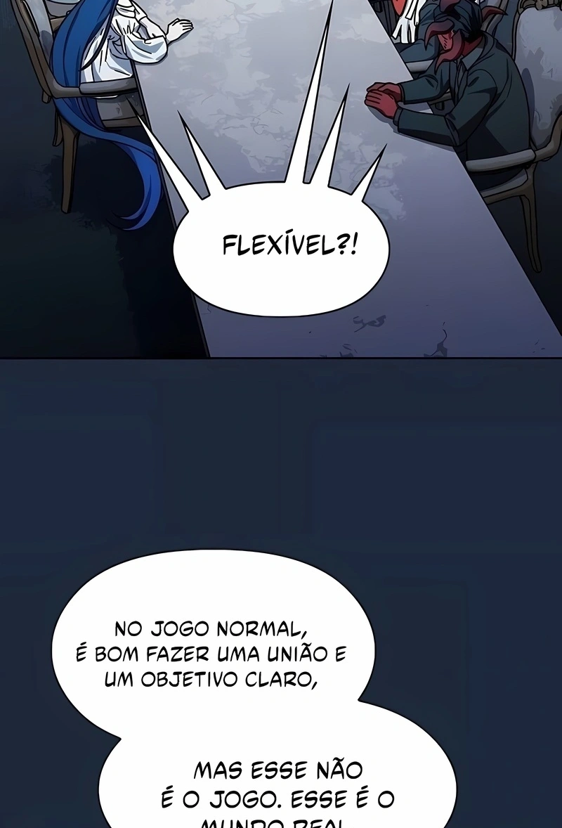 Read The Nebula’s Civilization PT Manga Online