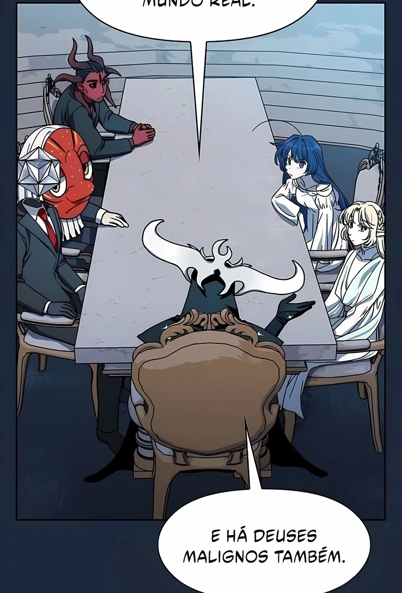 Read The Nebula’s Civilization PT Manga Online