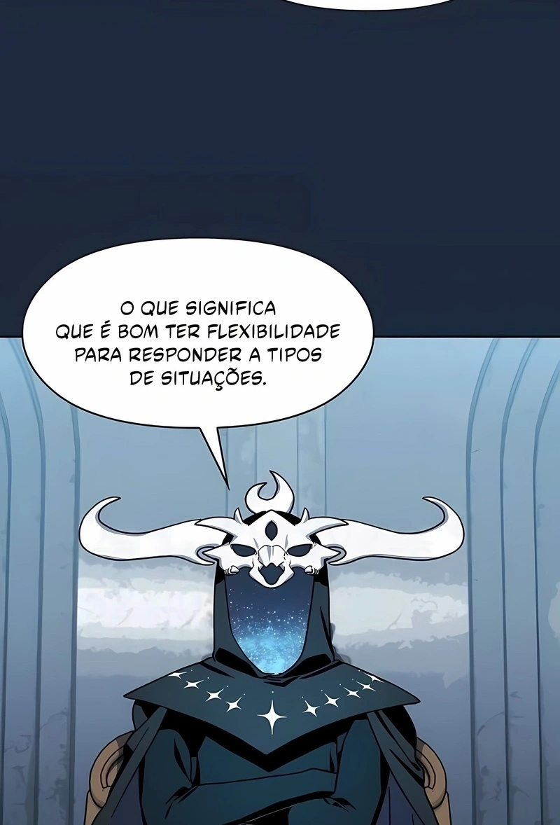 Read The Nebula’s Civilization PT Manga Online