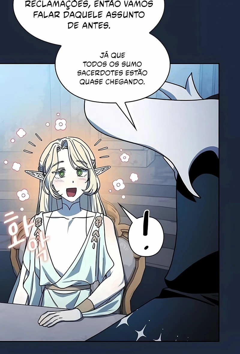 Read The Nebula’s Civilization PT Manga Online