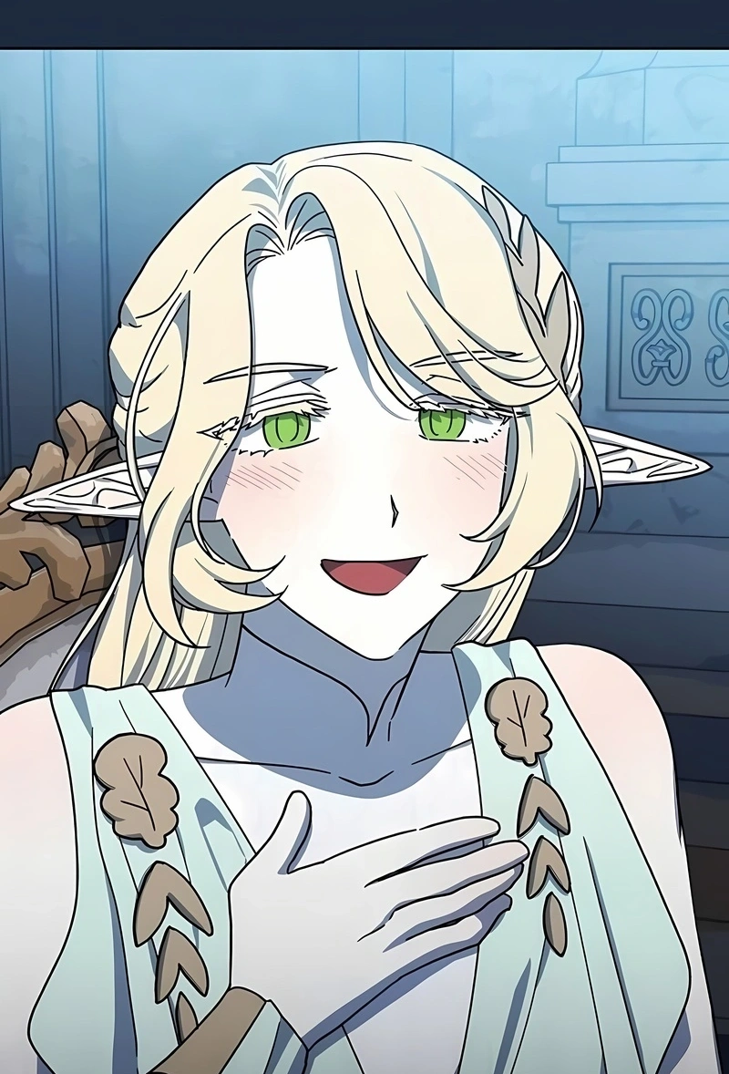 Read The Nebula’s Civilization PT Manga Online