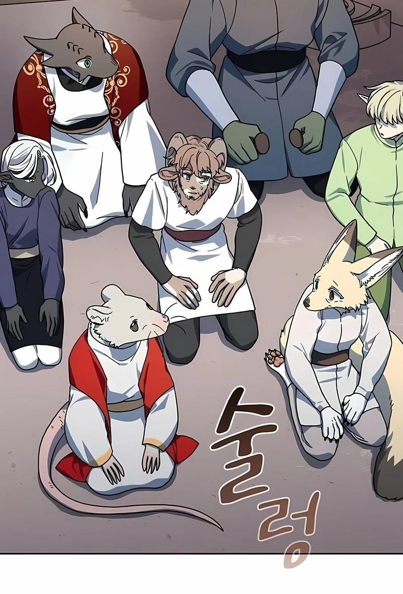 Read The Nebula’s Civilization PT Manga Online