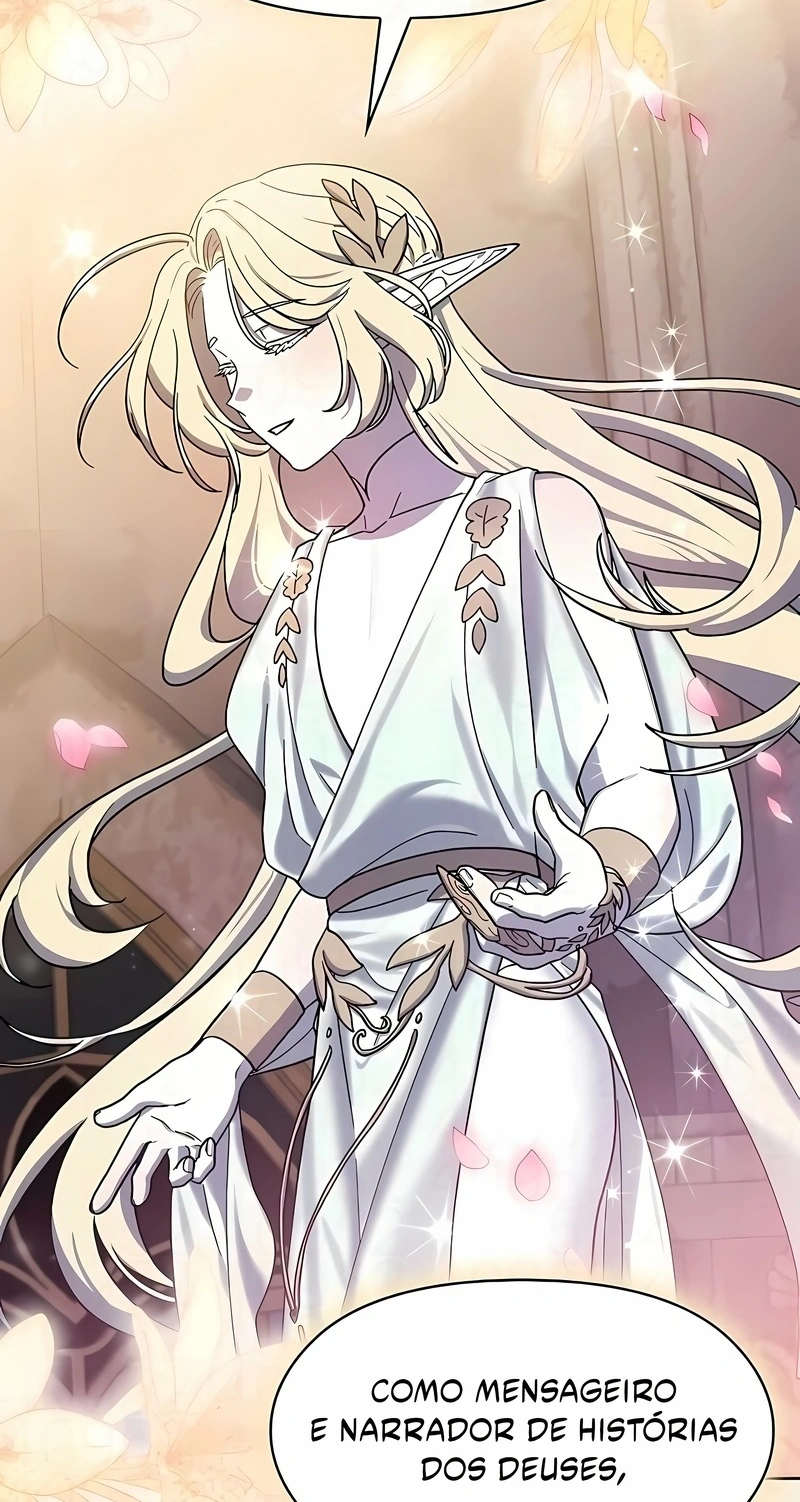 Read The Nebula’s Civilization PT Manga Online