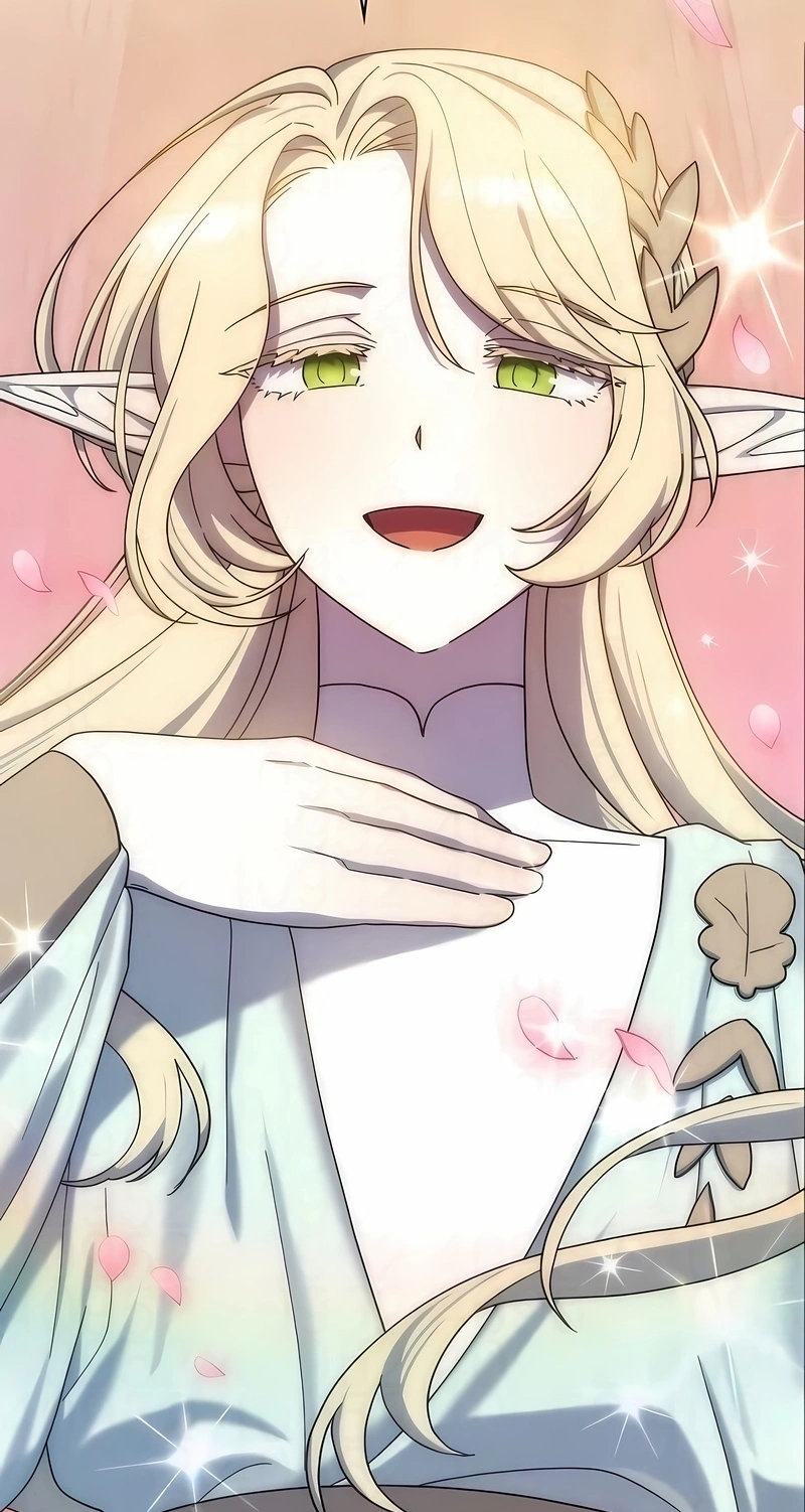 Read The Nebula’s Civilization PT Manga Online