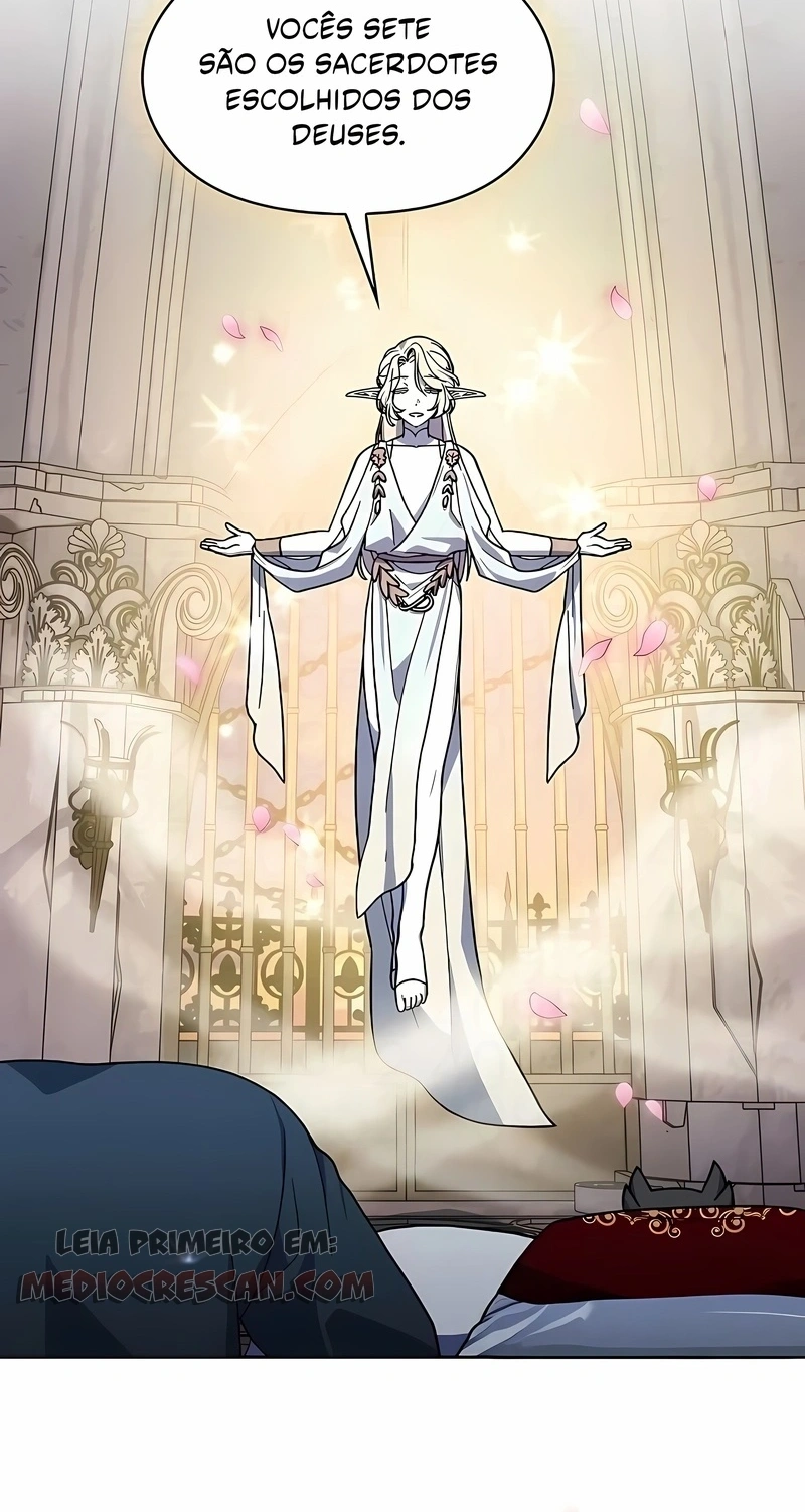 Read The Nebula’s Civilization PT Manga Online