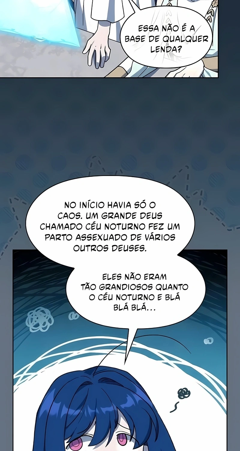 Read The Nebula’s Civilization PT Manga Online