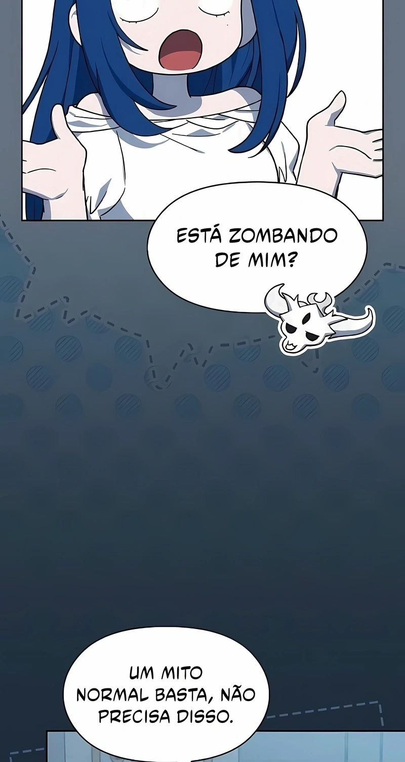 Read The Nebula’s Civilization PT Manga Online