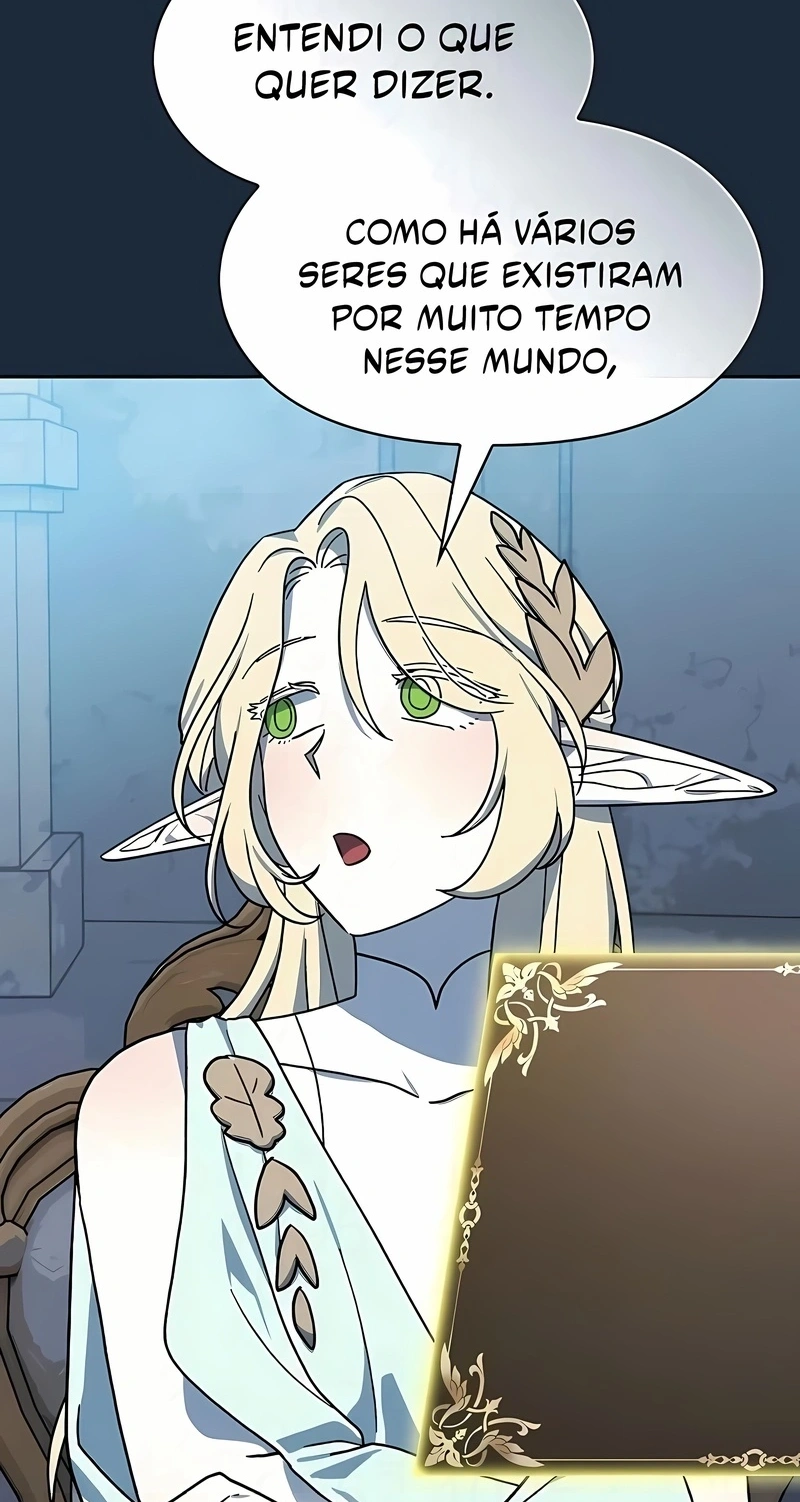 Read The Nebula’s Civilization PT Manga Online