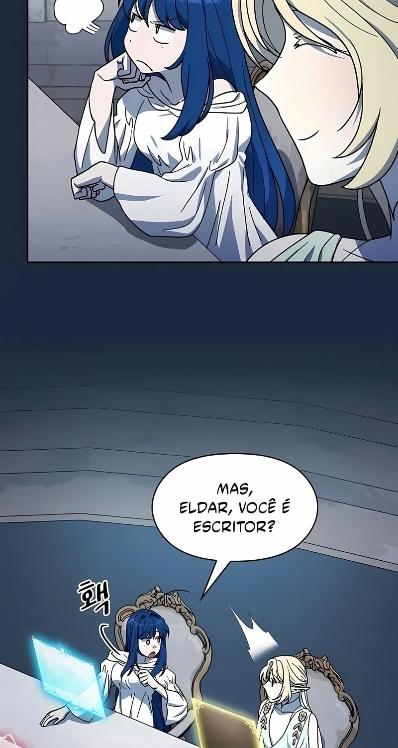 Read The Nebula’s Civilization PT Manga Online