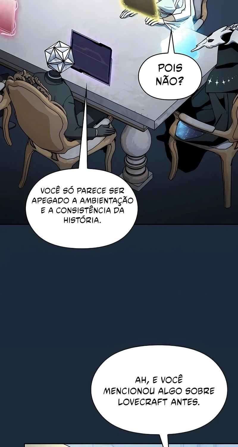 Read The Nebula’s Civilization PT Manga Online