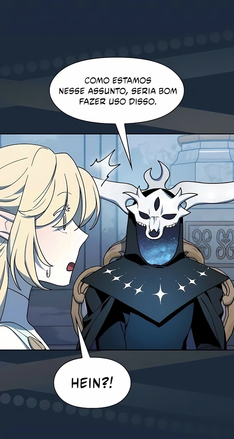 Read The Nebula’s Civilization PT Manga Online