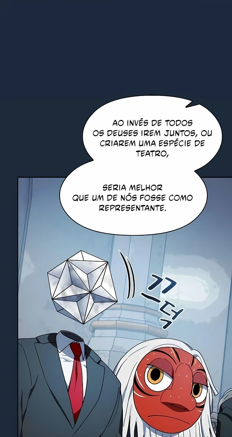 Read The Nebula’s Civilization PT Manga Online