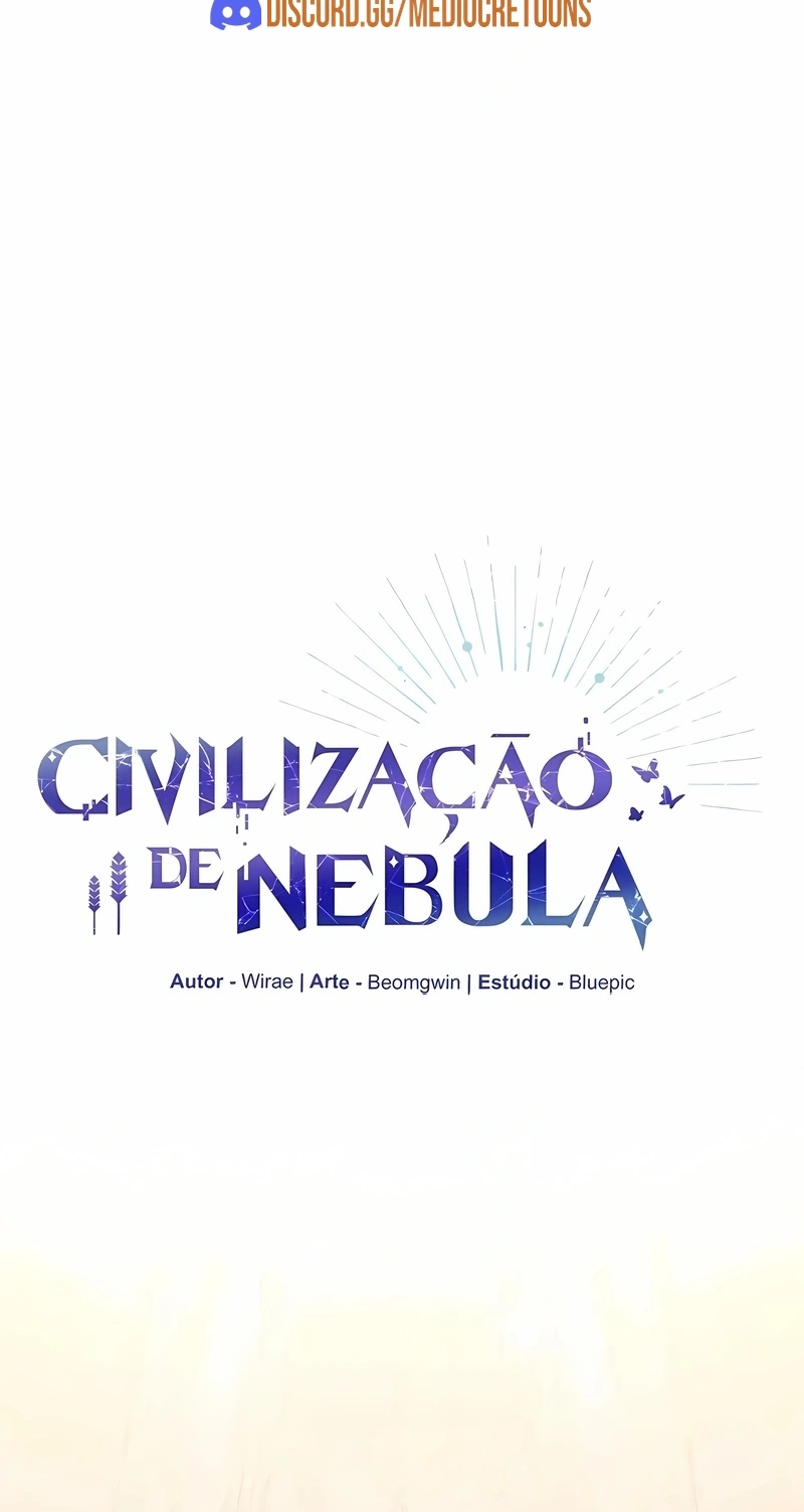 Read The Nebula’s Civilization PT Manga Online