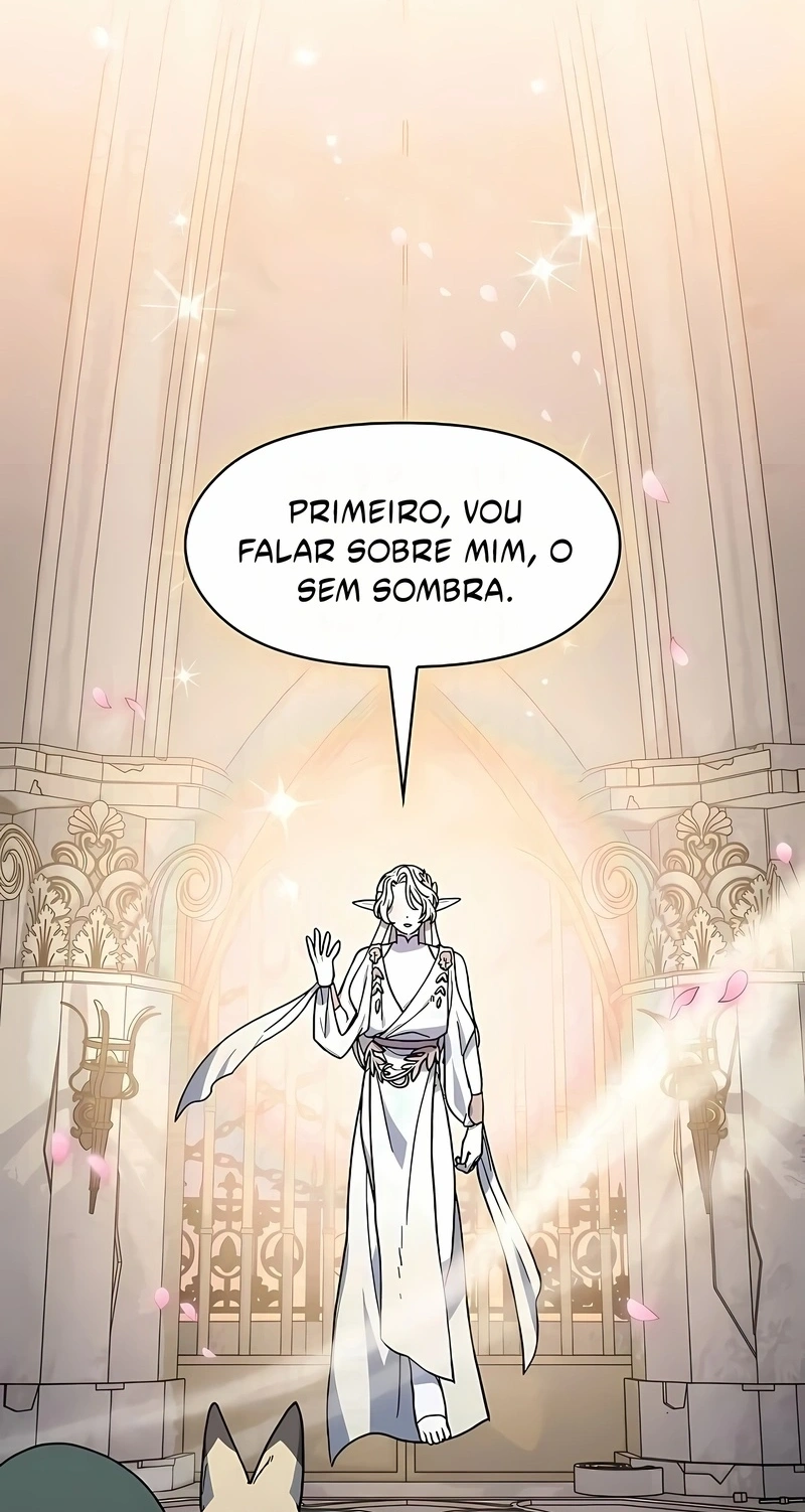 Read The Nebula’s Civilization PT Manga Online