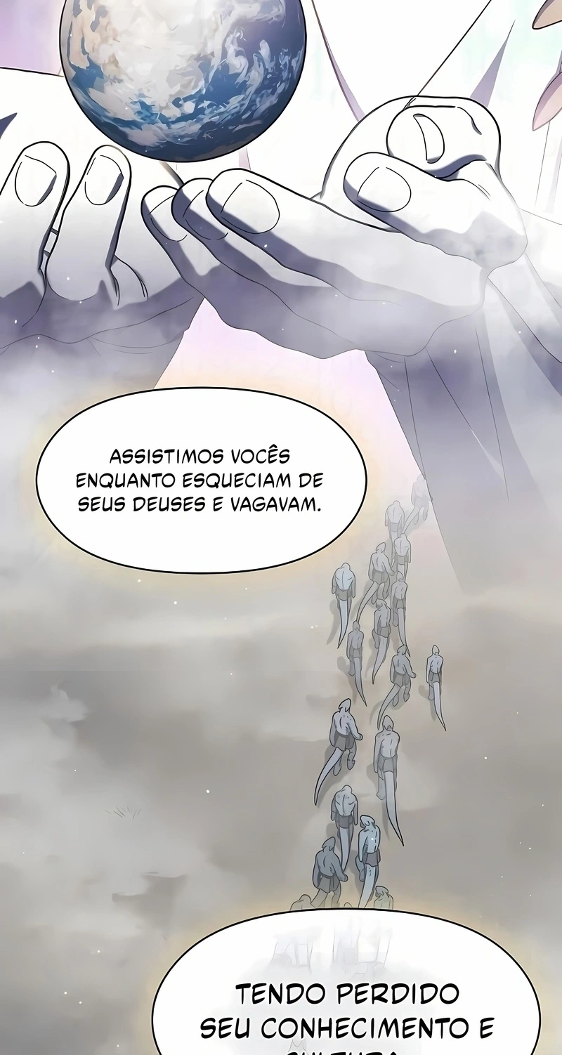 Read The Nebula’s Civilization PT Manga Online