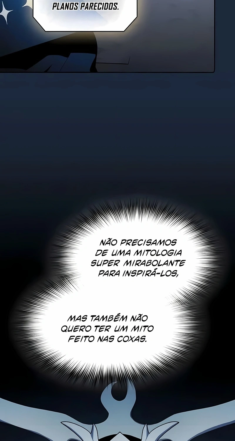 Read The Nebula’s Civilization PT Manga Online