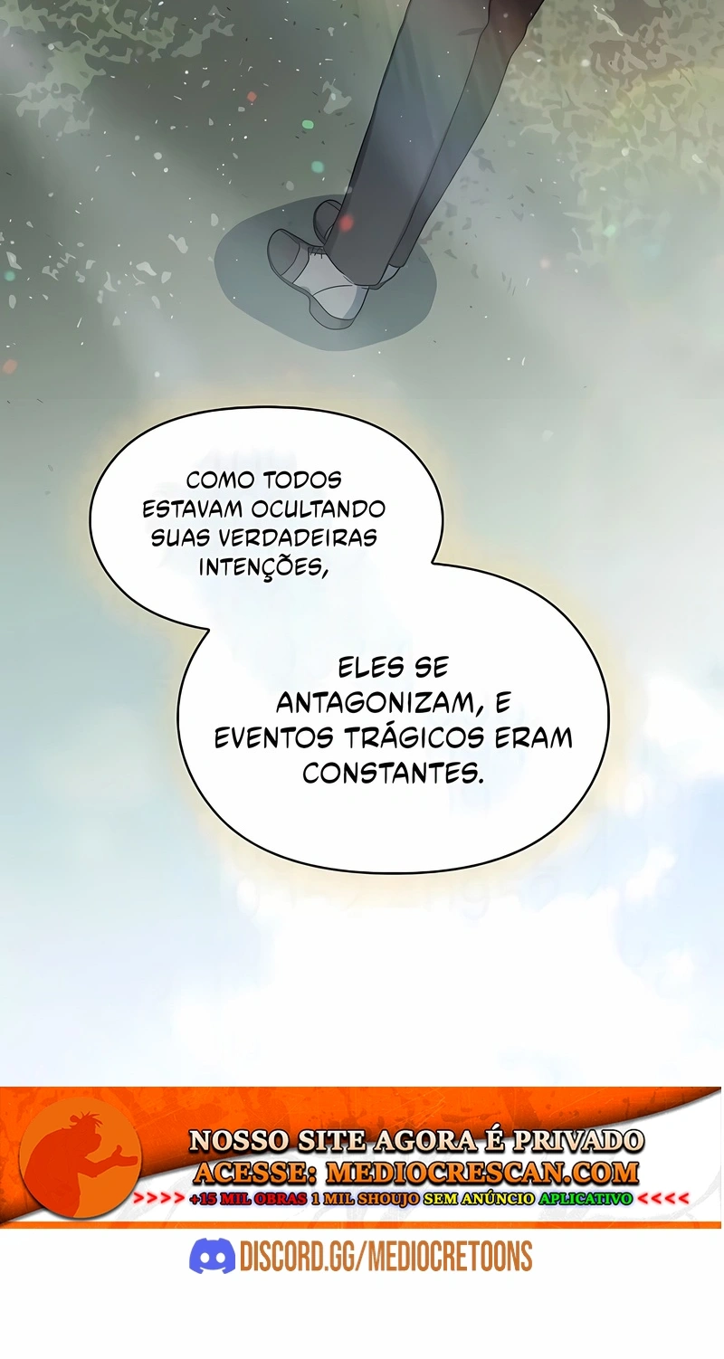 Read The Nebula’s Civilization PT Manga Online