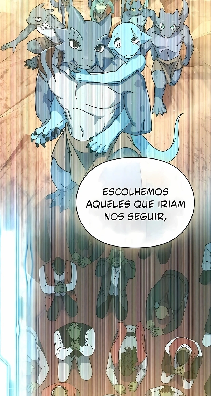 Read The Nebula’s Civilization PT Manga Online