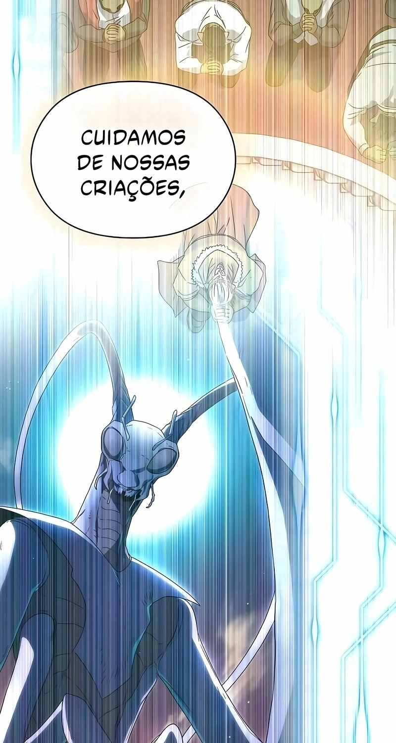 Read The Nebula’s Civilization PT Manga Online