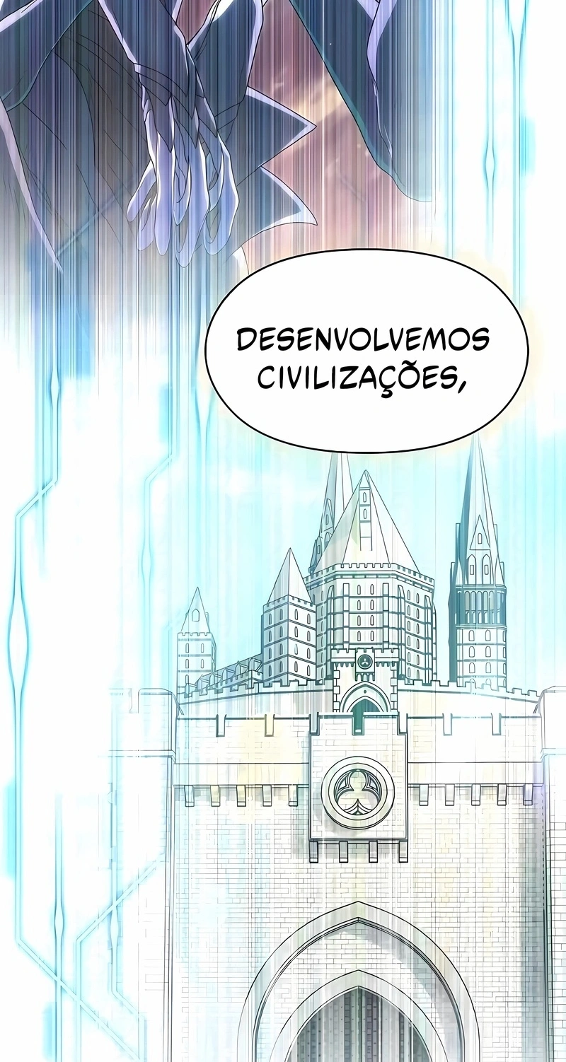 Read The Nebula’s Civilization PT Manga Online
