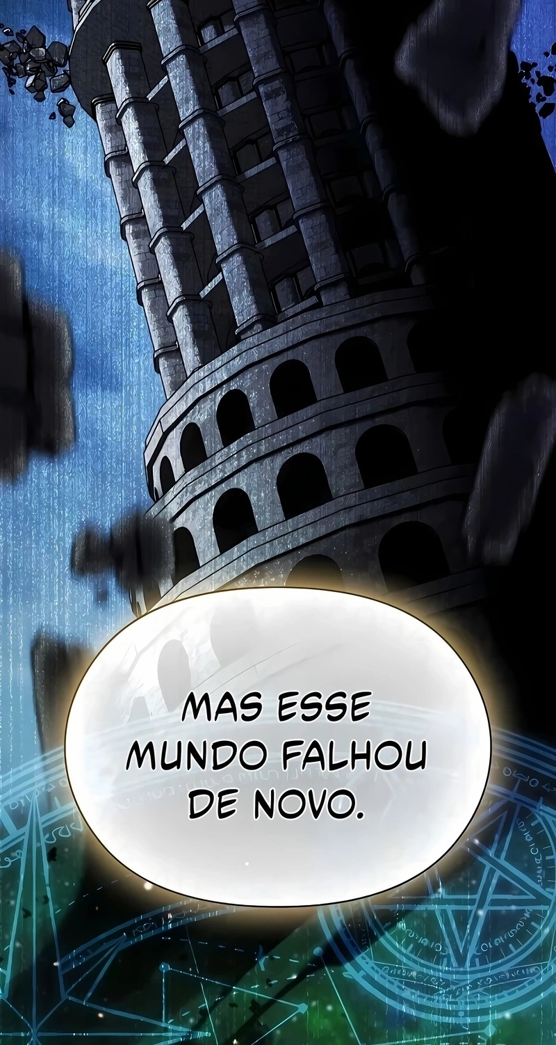 Read The Nebula’s Civilization PT Manga Online