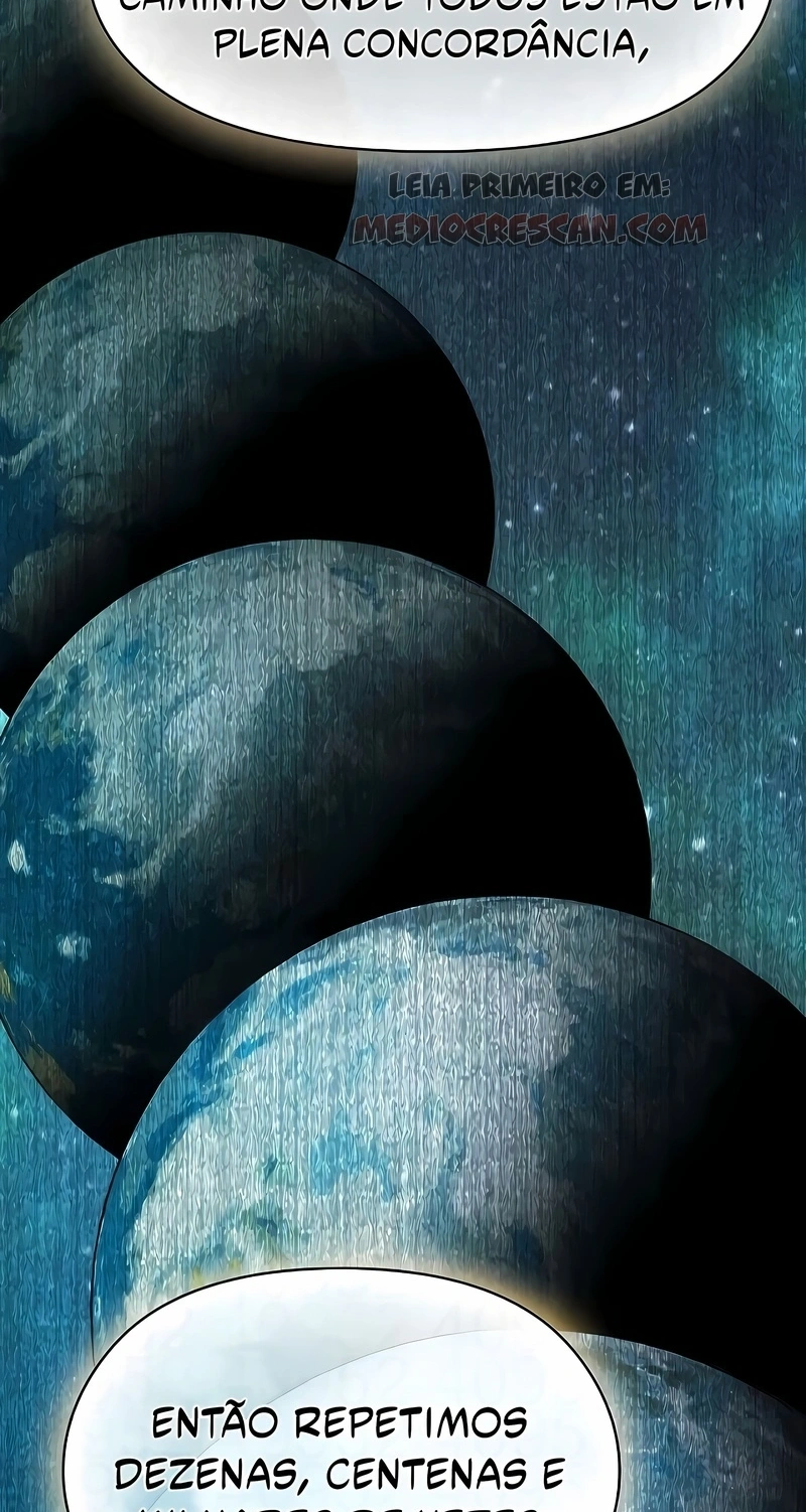 Read The Nebula’s Civilization PT Manga Online