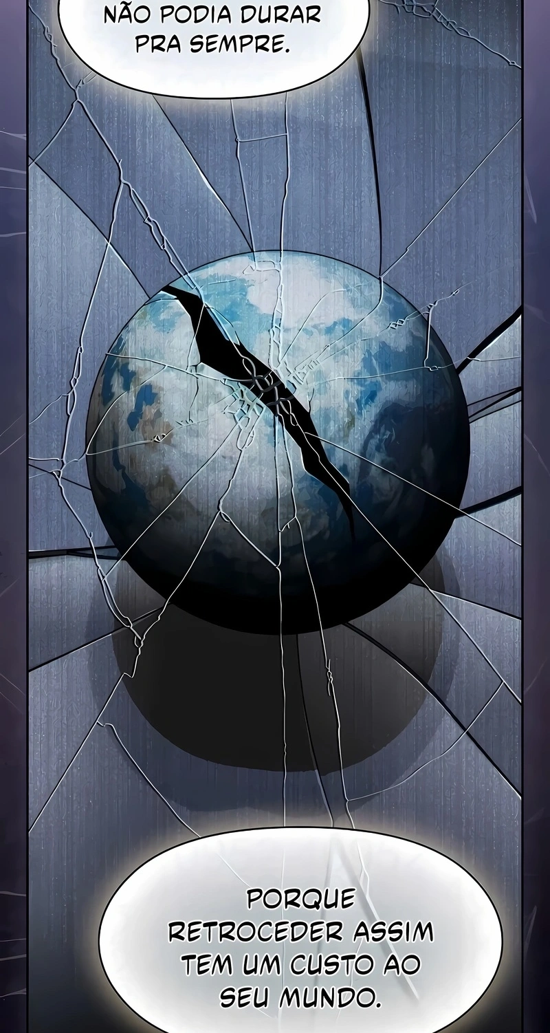 Read The Nebula’s Civilization PT Manga Online