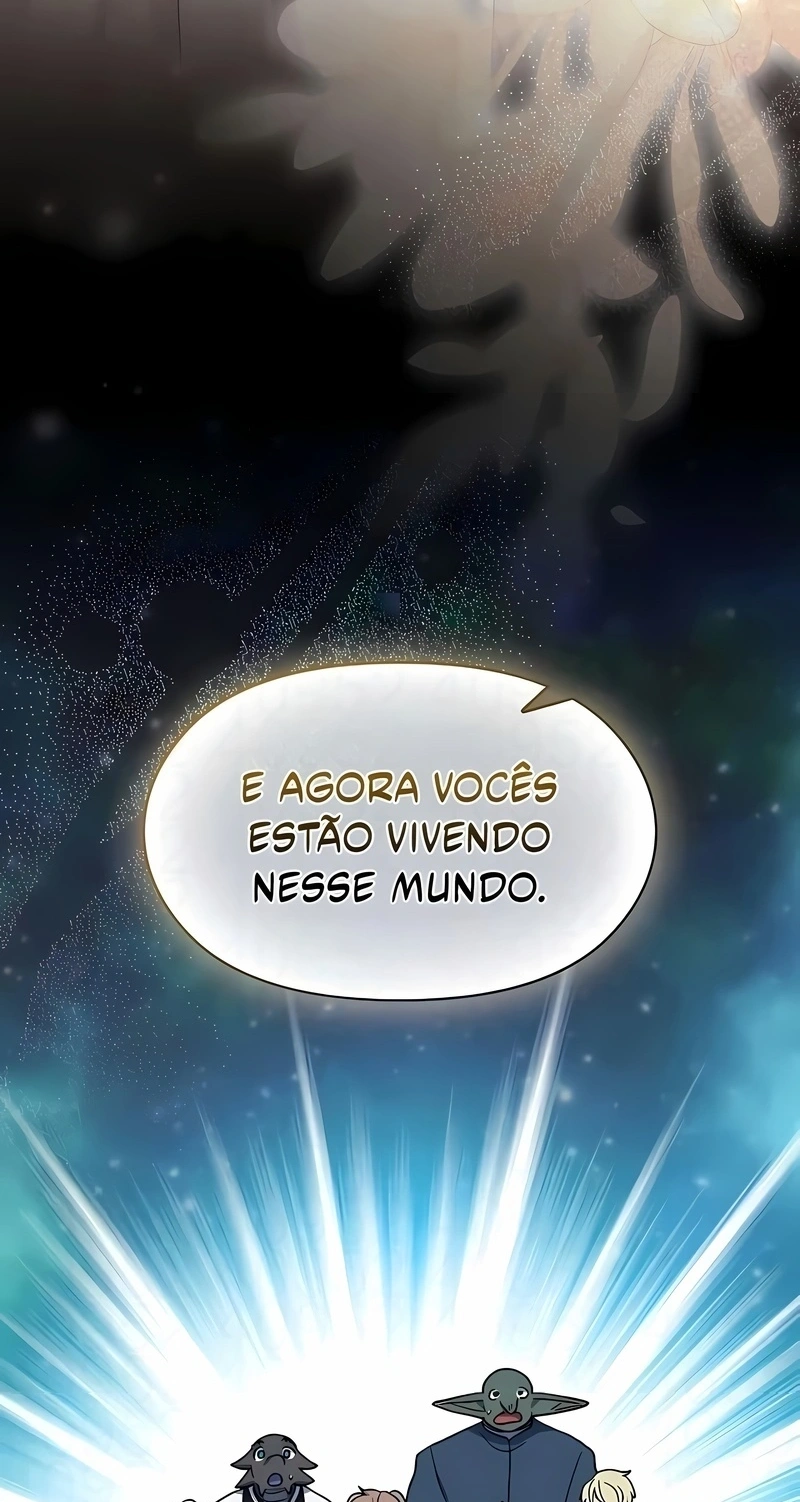 Read The Nebula’s Civilization PT Manga Online