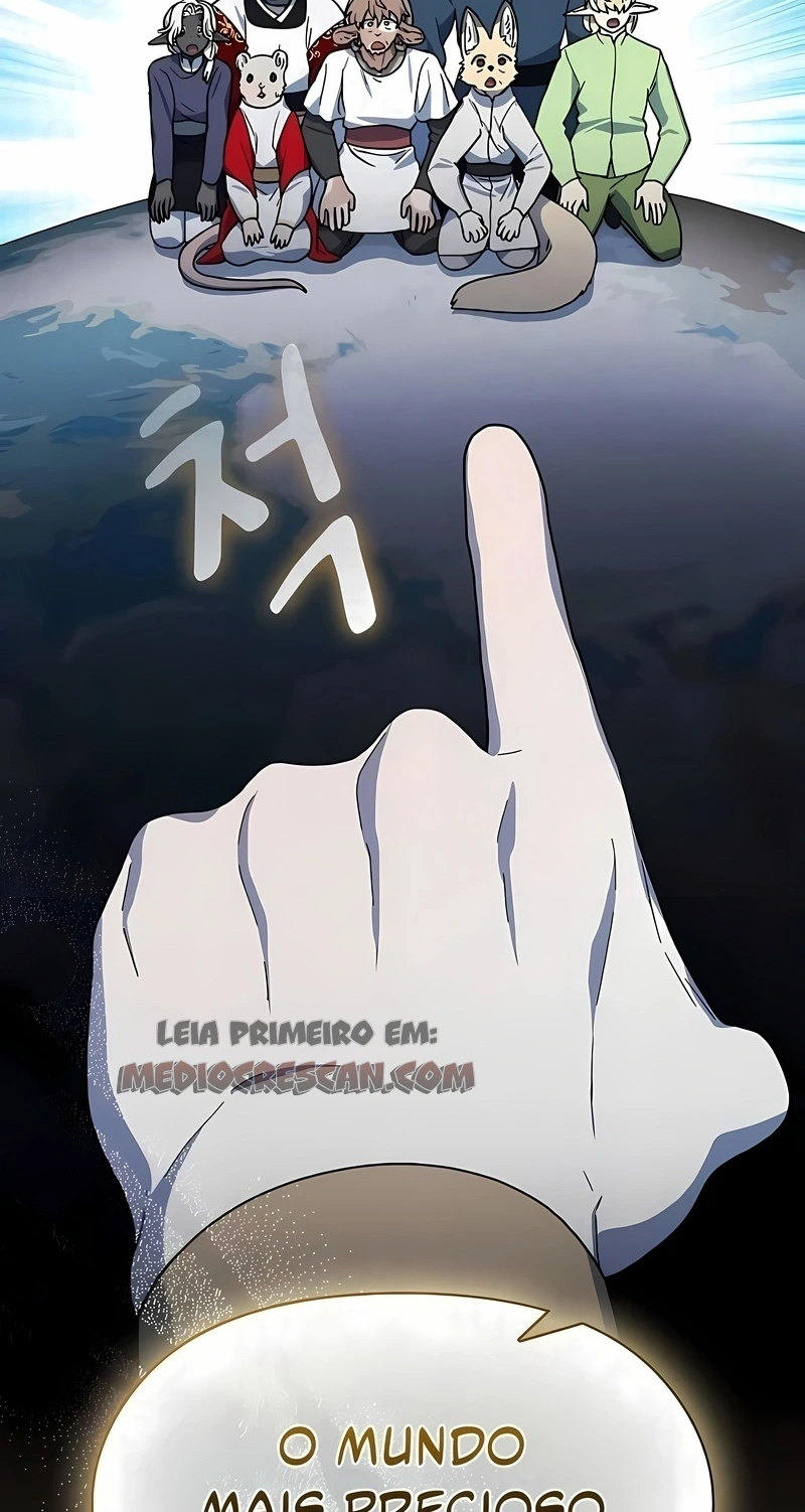 Read The Nebula’s Civilization PT Manga Online