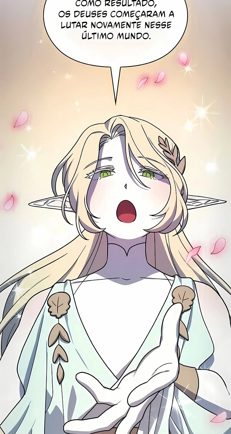 Read The Nebula’s Civilization PT Manga Online