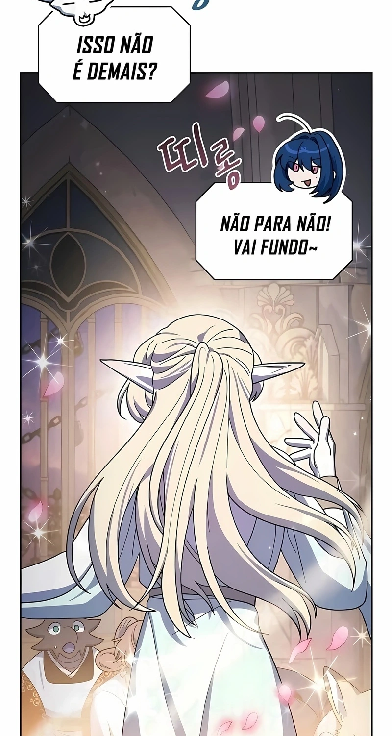 Read The Nebula’s Civilization PT Manga Online