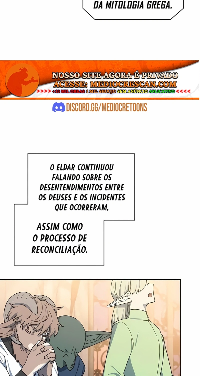 Read The Nebula’s Civilization PT Manga Online