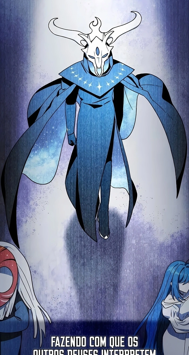 Read The Nebula’s Civilization PT Manga Online