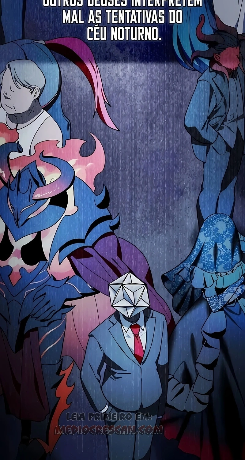 Read The Nebula’s Civilization PT Manga Online